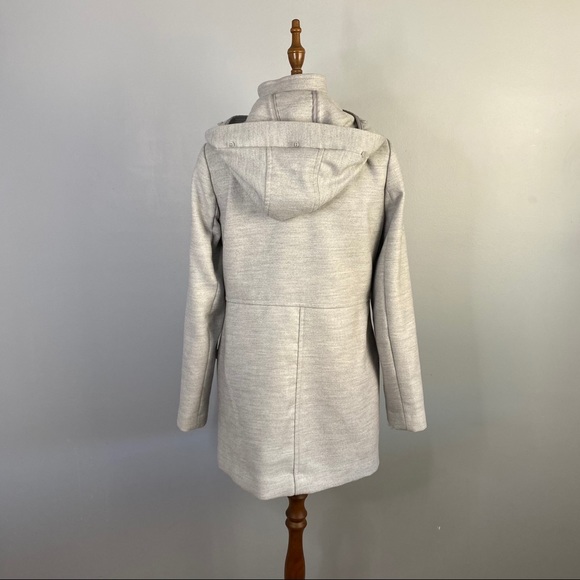 Target Collection Womens Size 8 Duffle Coat - Picture 5 of 7